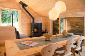 Tech-Free Haven Got Spess Lenzerheide